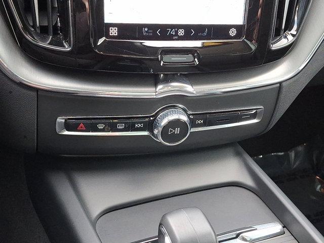 used 2023 Volvo XC60 car, priced at $34,495