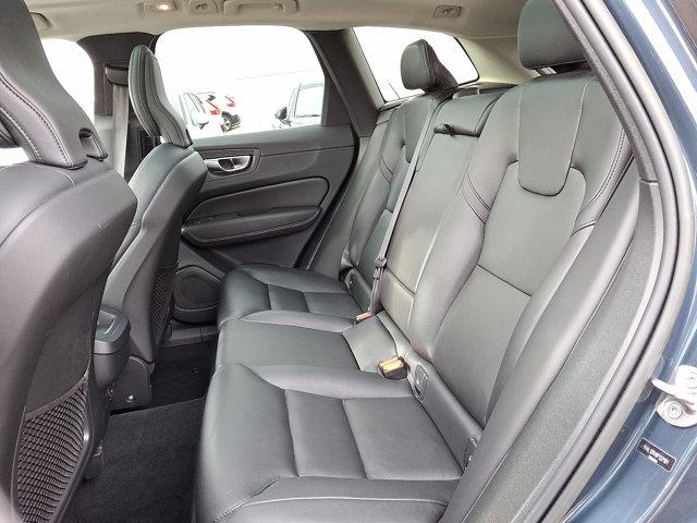 used 2023 Volvo XC60 car, priced at $34,495
