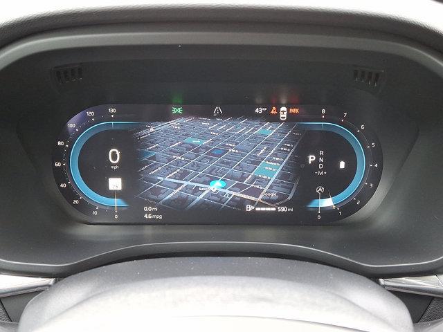 used 2023 Volvo XC60 car, priced at $34,495