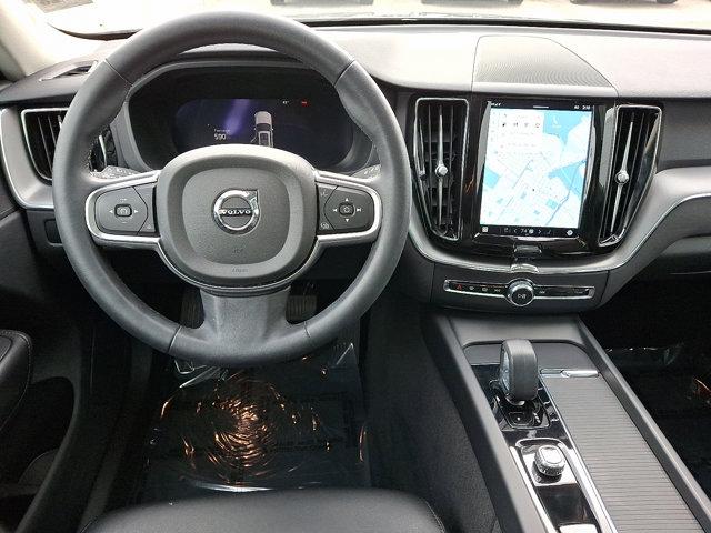 used 2023 Volvo XC60 car, priced at $34,495