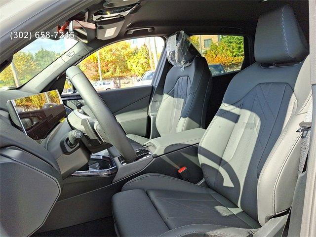 new 2026 BMW X3 car, priced at $54,325
