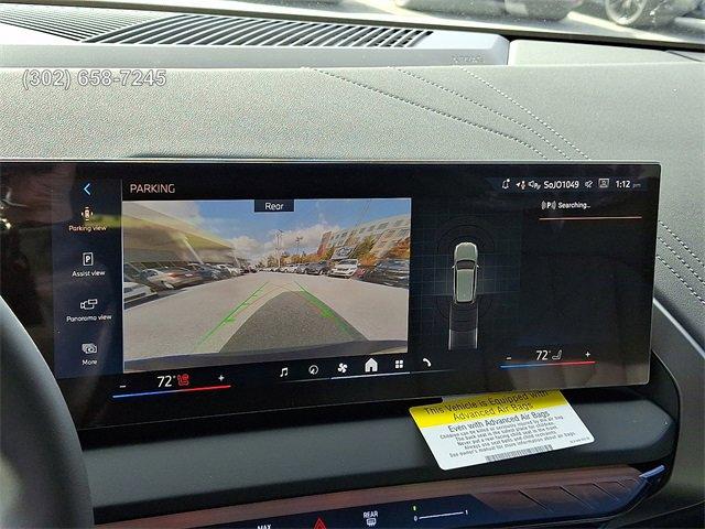 new 2026 BMW X3 car, priced at $54,325