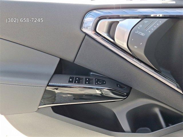 new 2026 BMW X3 car, priced at $54,325