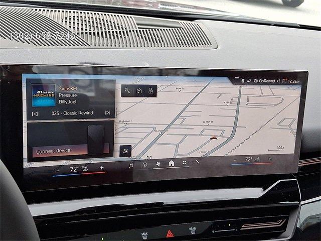 new 2026 BMW 530 car, priced at $71,775