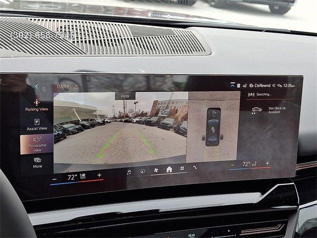 new 2026 BMW 530 car, priced at $71,775