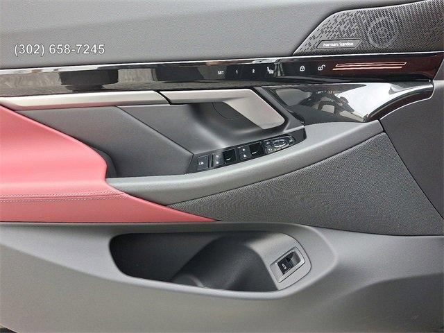 new 2026 BMW 530 car, priced at $71,775