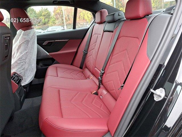 new 2026 BMW 530 car, priced at $71,775