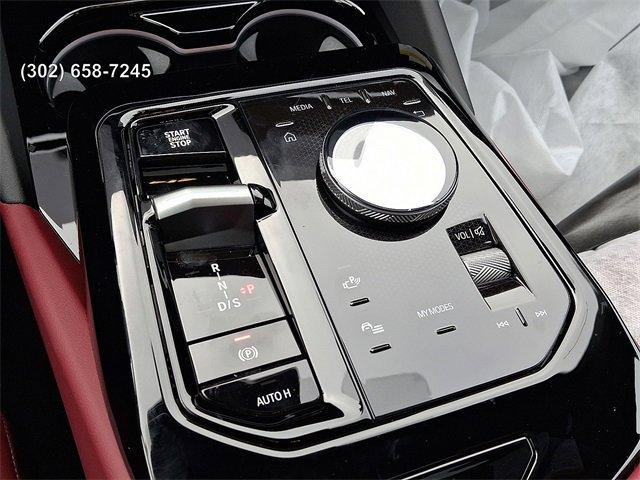 new 2026 BMW 530 car, priced at $71,775