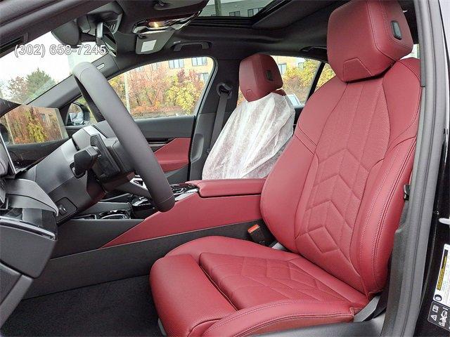 new 2026 BMW 530 car, priced at $71,775