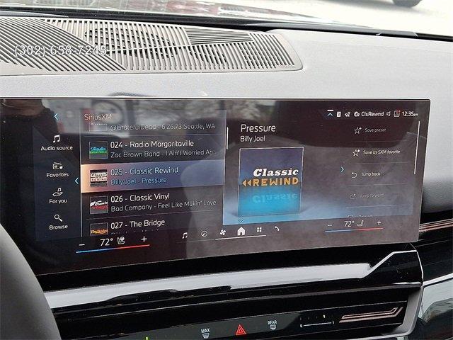 new 2026 BMW 530 car, priced at $71,775