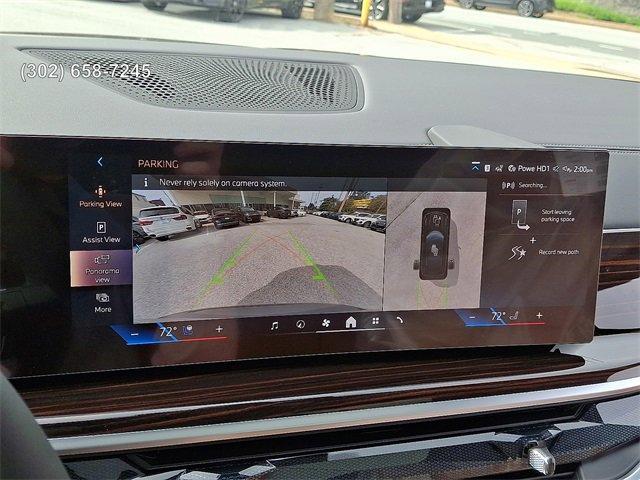 new 2026 BMW X5 car, priced at $87,950