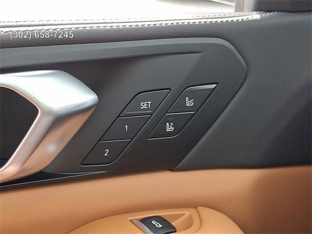 new 2026 BMW X5 car, priced at $87,950