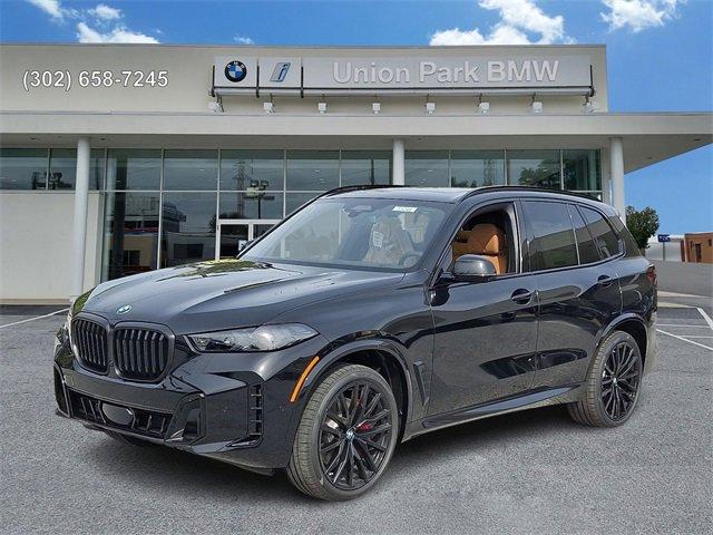 new 2026 BMW X5 car, priced at $87,950