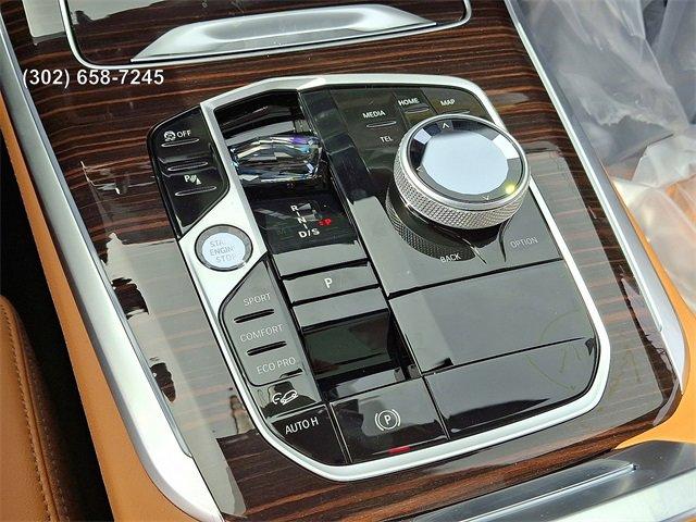 new 2026 BMW X5 car, priced at $87,950