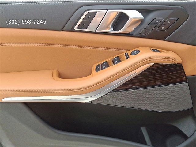 new 2026 BMW X5 car, priced at $87,950