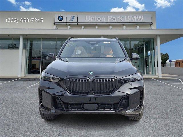 new 2026 BMW X5 car, priced at $87,950