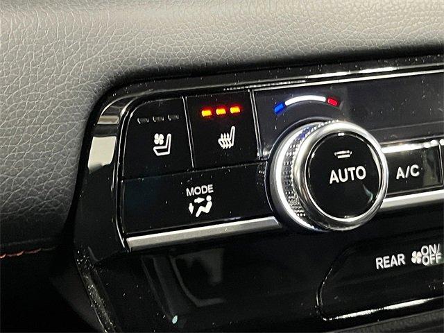 new 2026 Honda Passport car, priced at $53,945