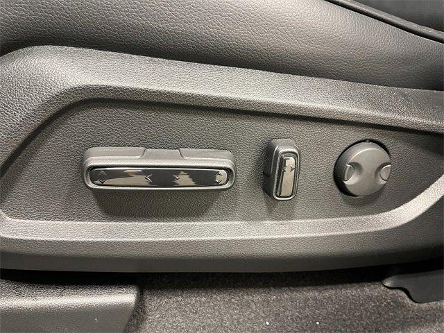 new 2026 Honda Passport car, priced at $53,945