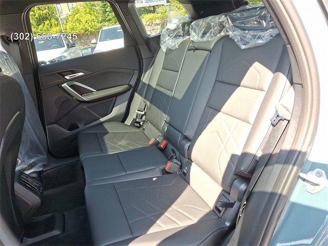 new 2026 BMW X1 car, priced at $47,725