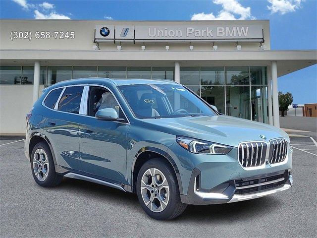 new 2026 BMW X1 car, priced at $47,725
