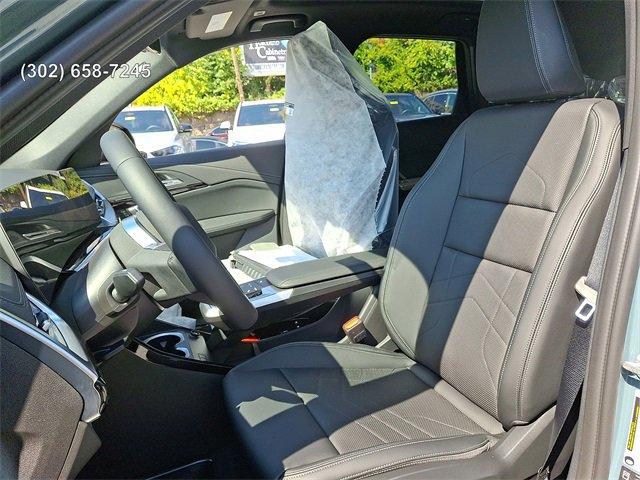 new 2026 BMW X1 car, priced at $47,725