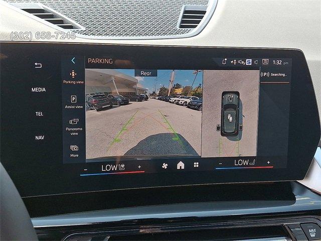 new 2026 BMW X1 car, priced at $47,725