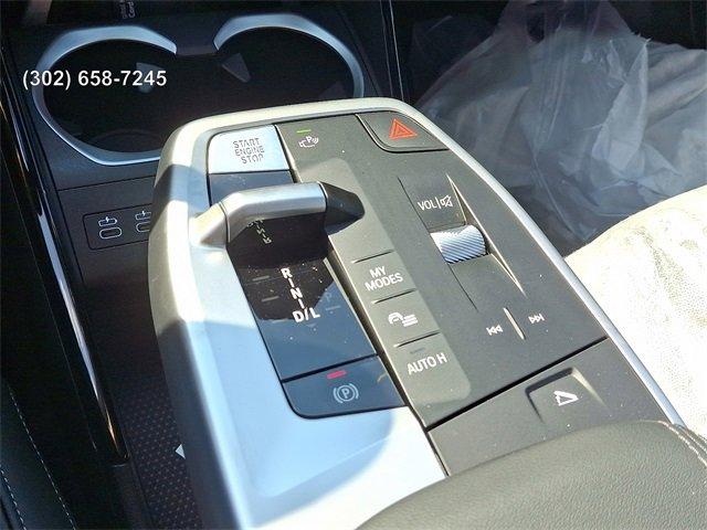 new 2026 BMW X1 car, priced at $47,725