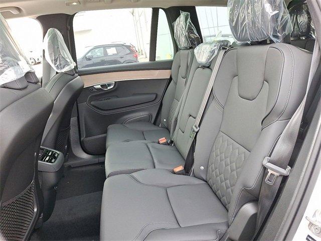 new 2025 Volvo XC90 car, priced at $69,155