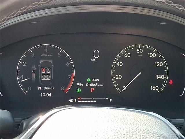 used 2022 Honda Civic car, priced at $24,895