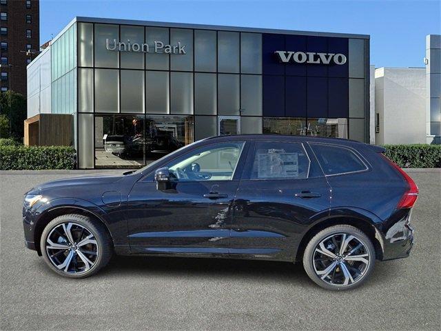 new 2025 Volvo XC60 Plug-In Hybrid car, priced at $71,875