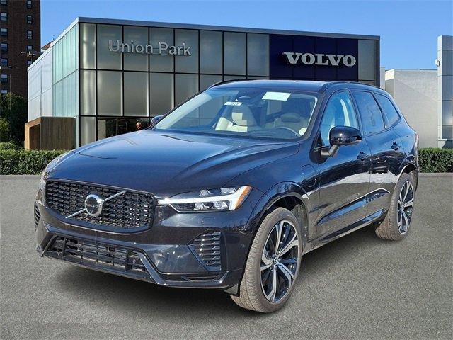 new 2025 Volvo XC60 Plug-In Hybrid car, priced at $71,875