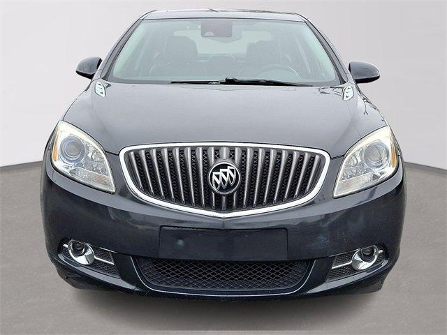 used 2014 Buick Verano car, priced at $11,995