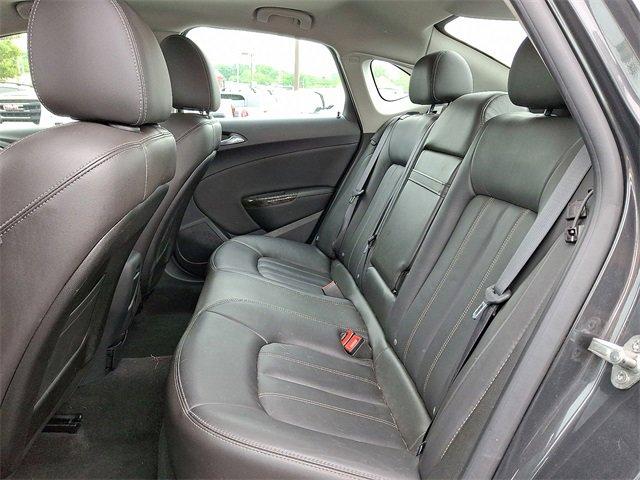 used 2014 Buick Verano car, priced at $11,995