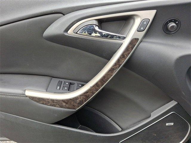used 2014 Buick Verano car, priced at $11,995