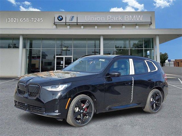new 2026 BMW X3 car, priced at $66,140