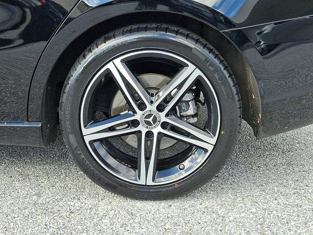 used 2022 Mercedes-Benz A-Class car, priced at $25,490