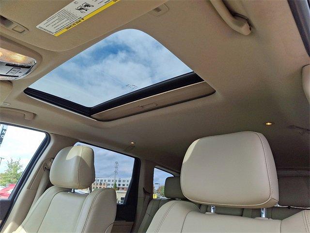 used 2020 Jeep Grand Cherokee car, priced at $23,495