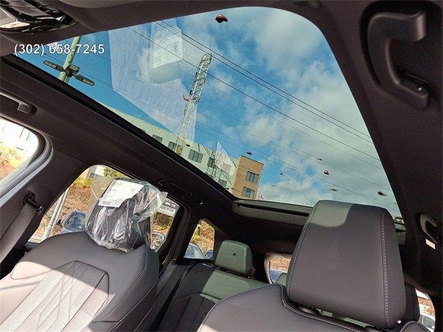 new 2026 BMW X3 car, priced at $54,425