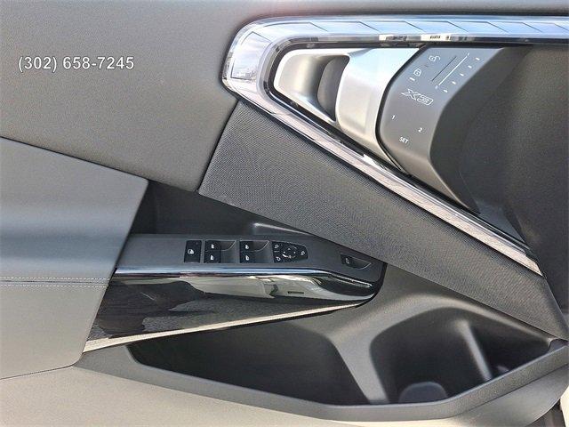 new 2026 BMW X3 car, priced at $54,425