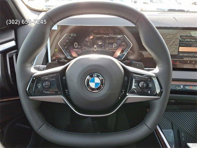 new 2026 BMW X3 car, priced at $54,425