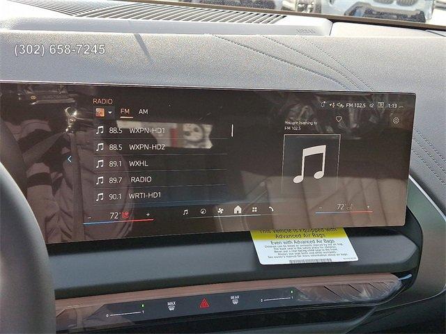 new 2026 BMW X3 car, priced at $54,425