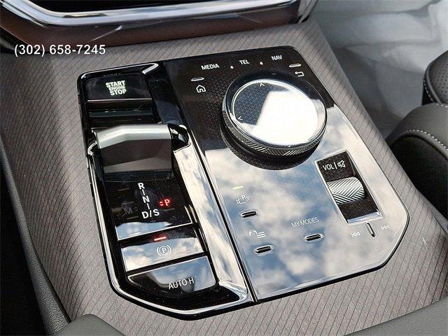 new 2026 BMW X3 car, priced at $54,425