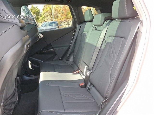 new 2026 BMW X3 car, priced at $54,425