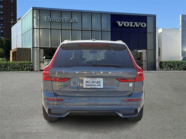 new 2024 Volvo XC60 Recharge Plug-In Hybrid car, priced at $77,540