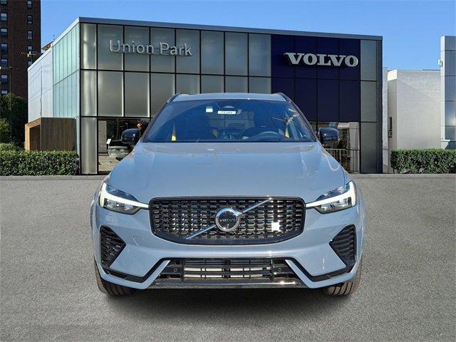 new 2024 Volvo XC60 Recharge Plug-In Hybrid car, priced at $77,540