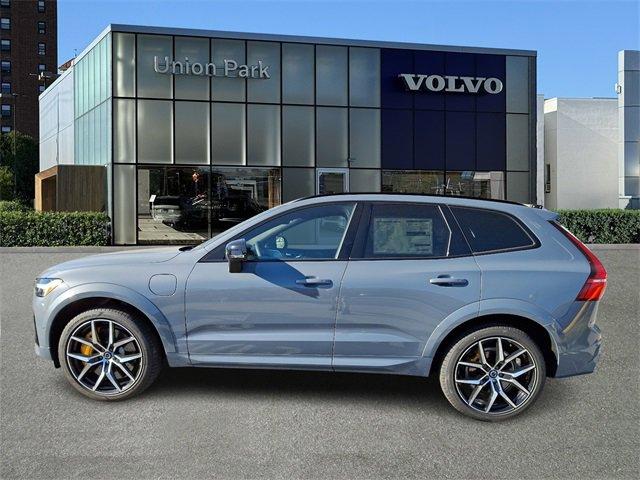 new 2024 Volvo XC60 Recharge Plug-In Hybrid car, priced at $77,540