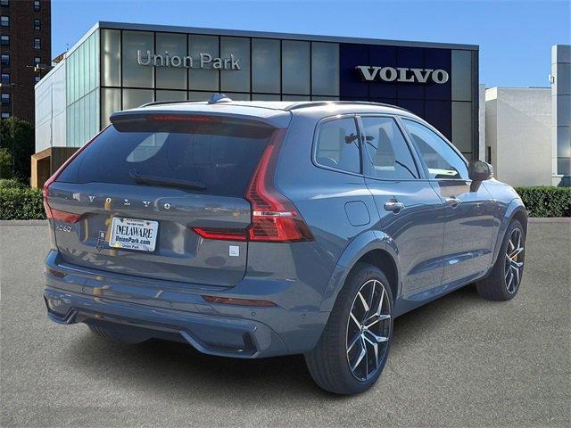 new 2024 Volvo XC60 Recharge Plug-In Hybrid car, priced at $77,540