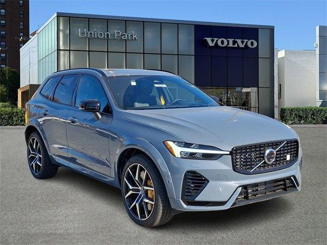 new 2024 Volvo XC60 Recharge Plug-In Hybrid car, priced at $77,540