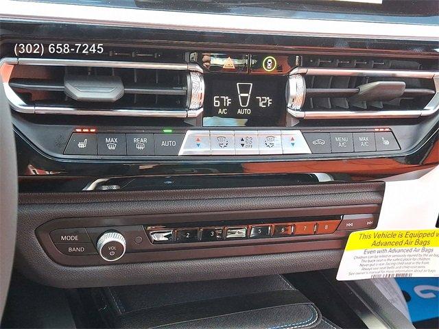 new 2026 BMW Z4 car, priced at $64,300