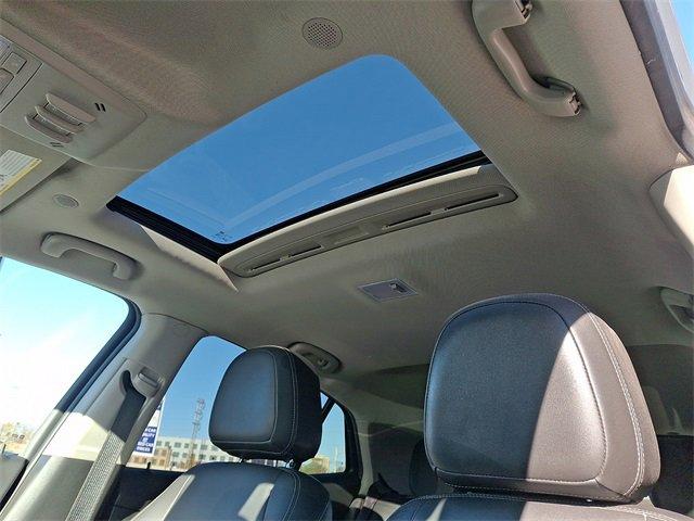 used 2016 Buick Encore car, priced at $13,988